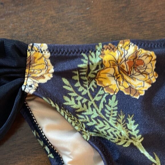 Some Days Lovin Swimsuit Bottom - Picture 2 of 4